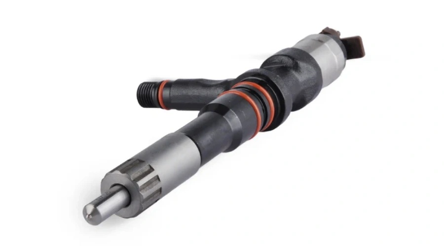 DENSO Common Rail Fuel Injector 095000-6640