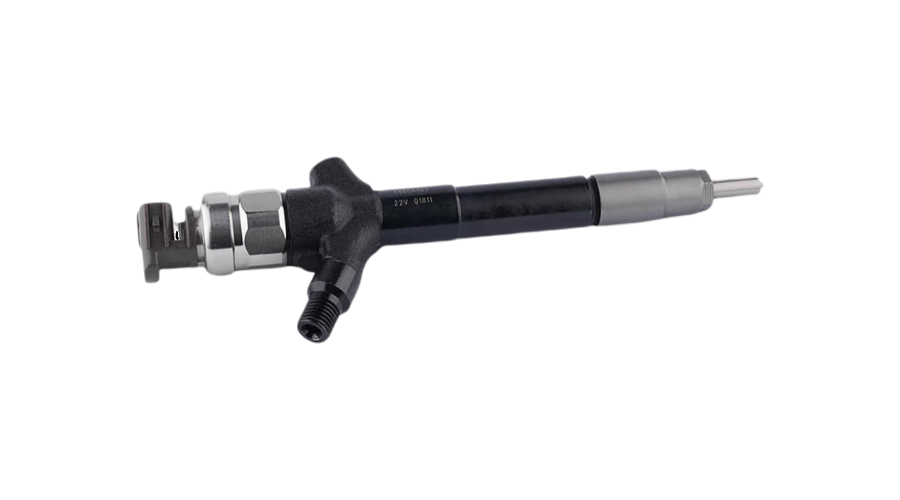 DENSO Common Rail Diesel Fuel Injector 295050-0890