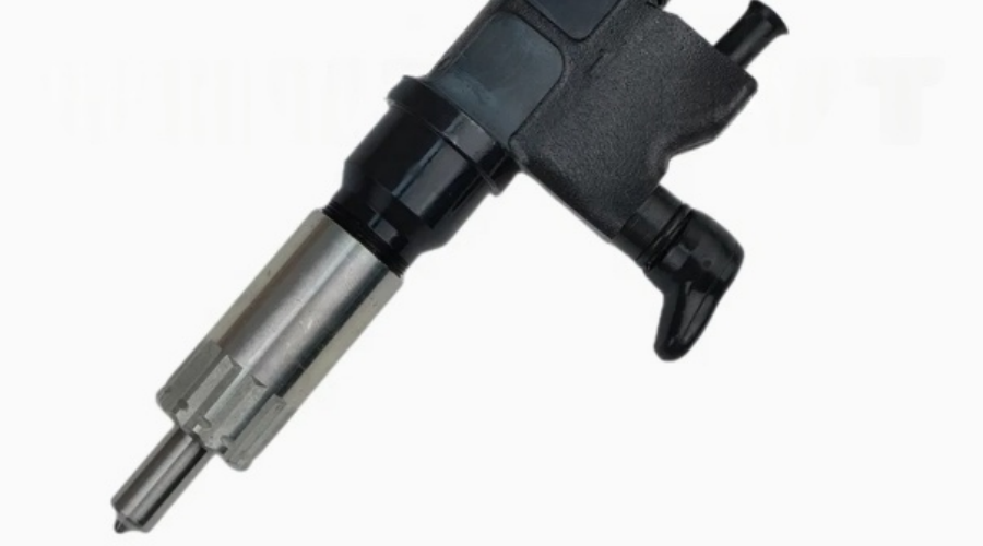 DENSO Common Rail Fuel Injector 095000-5881