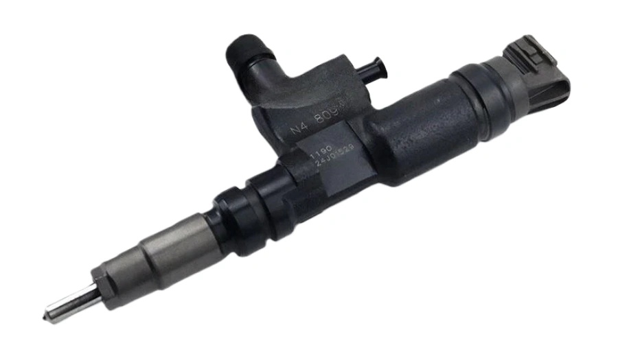 DENSO Common Rail Fuel Injector 295700-1190