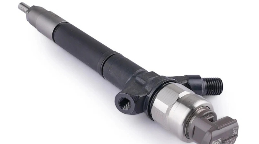 DENSO Common Rail Fuel Injector 095000-7700