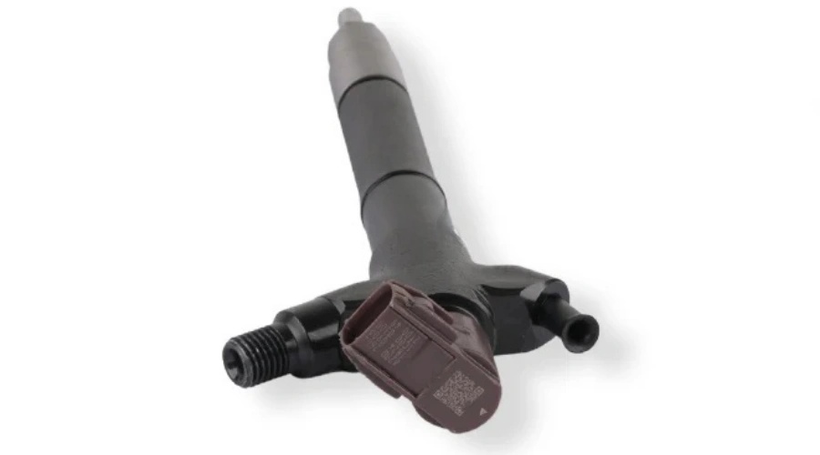 DENSO Common Rail Fuel Injector 295900-0090