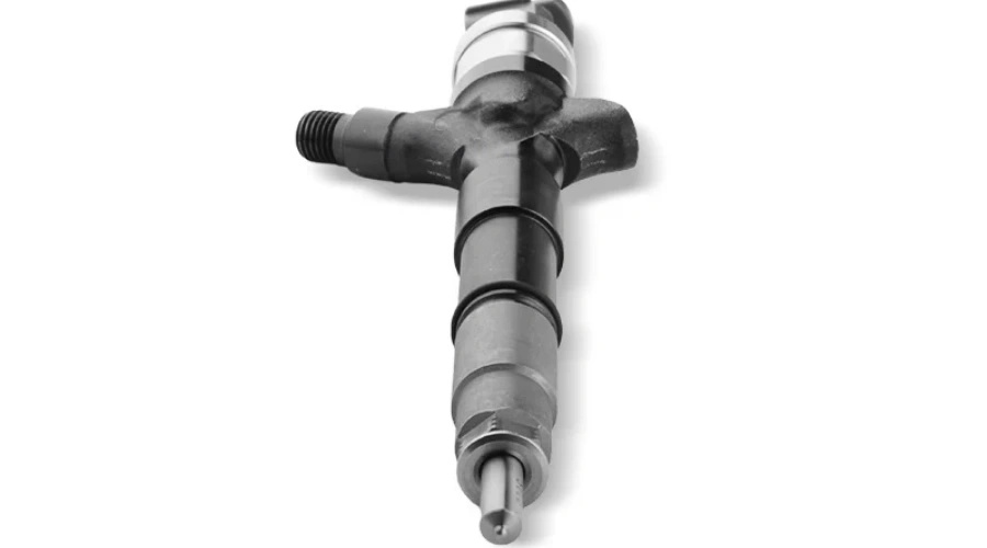 DENSO Common Rail Fuel Injector 295050-0180