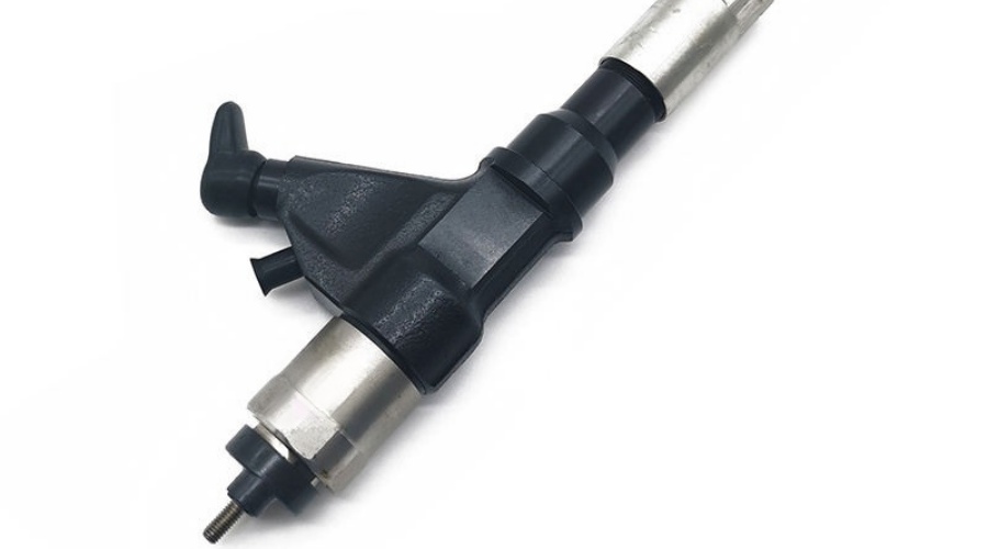 DENSO Common Rail Diesel Fuel Injector 095000-8980