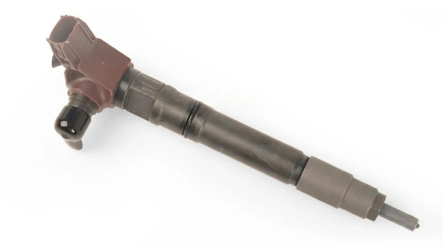 DENSO Common Rail Fuel Injector 295700-0150