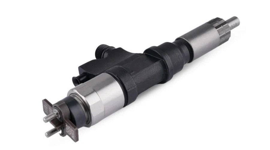 DENSO Common Rail Fuel Injector 095000-5345