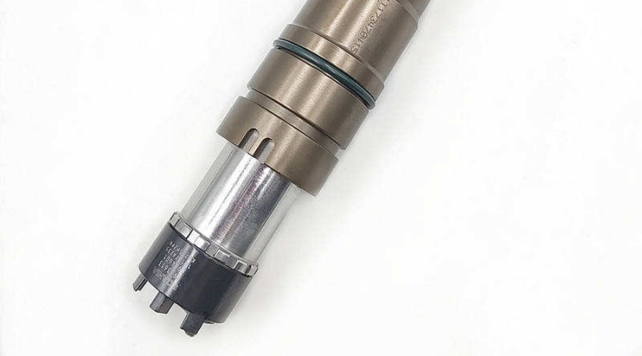 Scania XPI Injector 1933613 for RDC13A & DC16A Engine