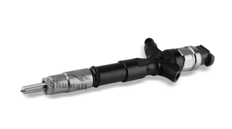 DENSO Common Rail Fuel Injector 095000-5740