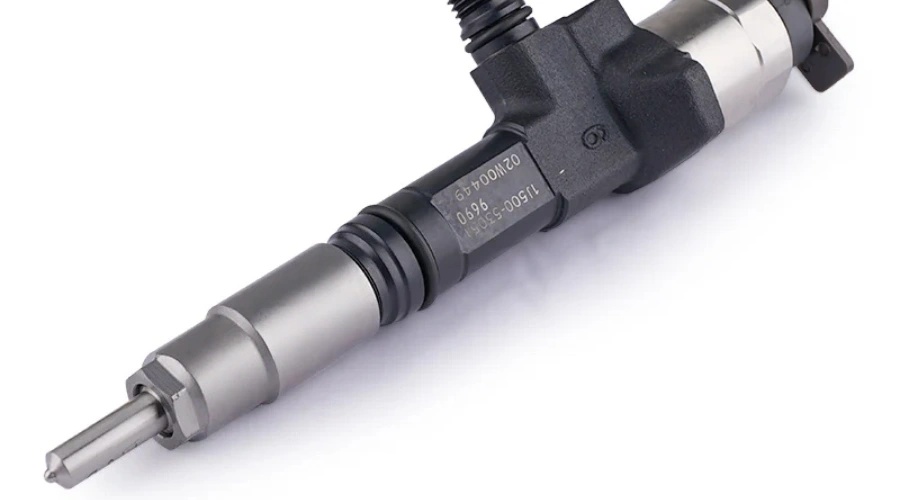 DENSO Common Rail Fuel Injector 095000-9690