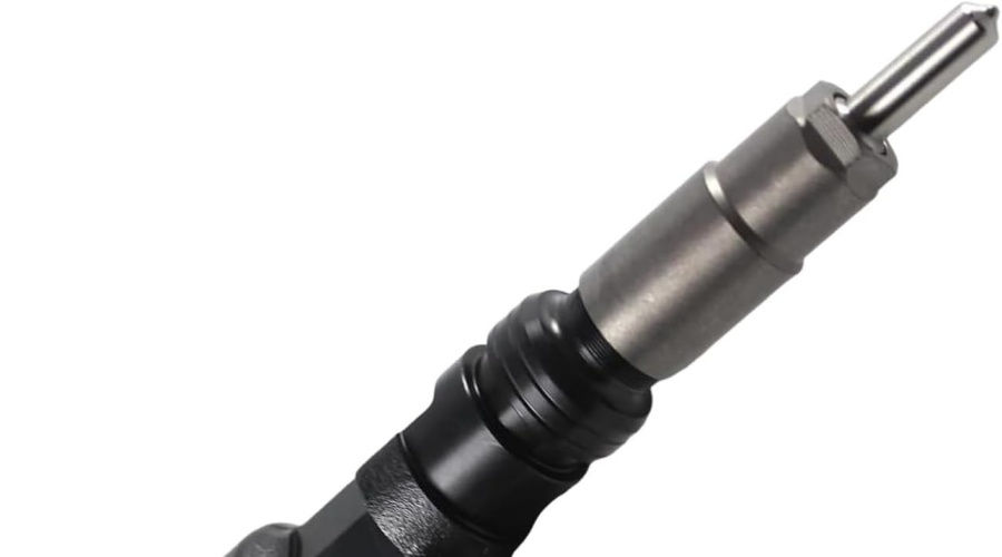 DENSO Common Rail Fuel Injector 095000-5320