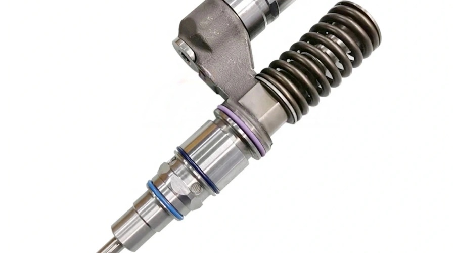 Fuel Injector 1420379 For Scania