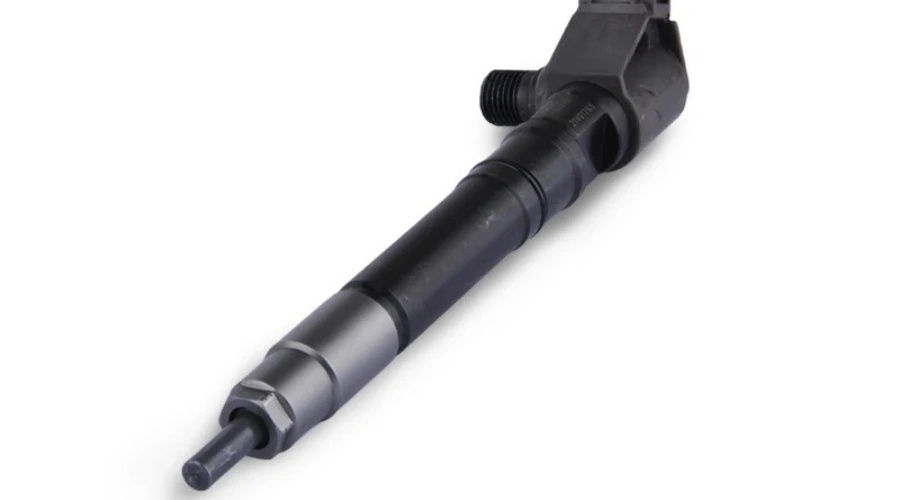 DENSO Common Rail Fuel Injector 295700-0550