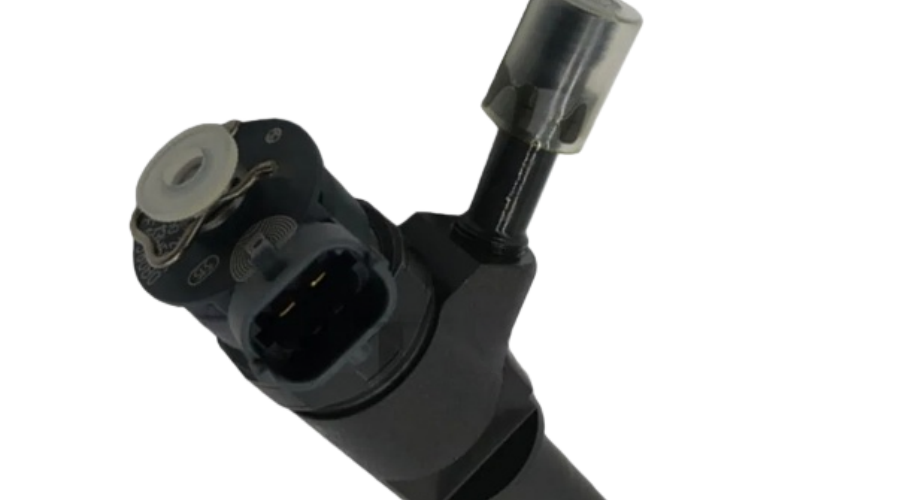 DENSO Common Rail Fuel Injector 23670-09430