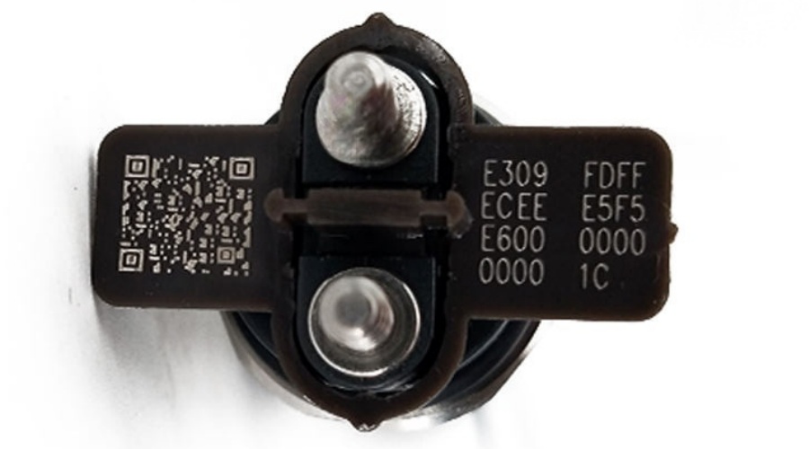 DENSO Common Rail Fuel Injector 095000-6481