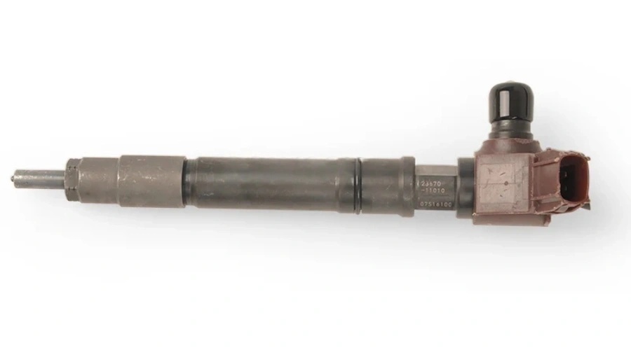 DENSO Common Rail Fuel Injector 295700-0150