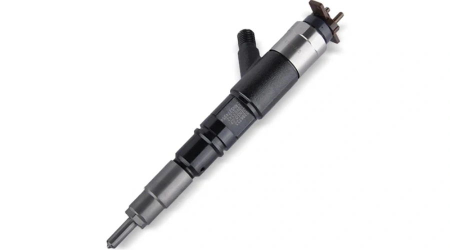 DENSO Common Rail Fuel Injector 295050-0940