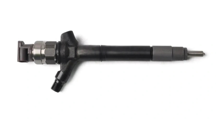 DENSO Common Rail Diesel Fuel Injector 095000-9730