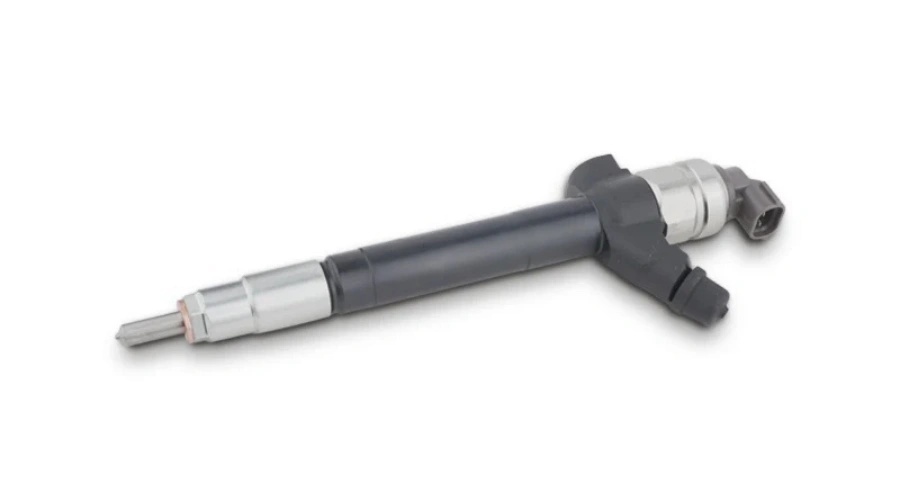 DENSO Common Rail Fuel Injector 095000-7060