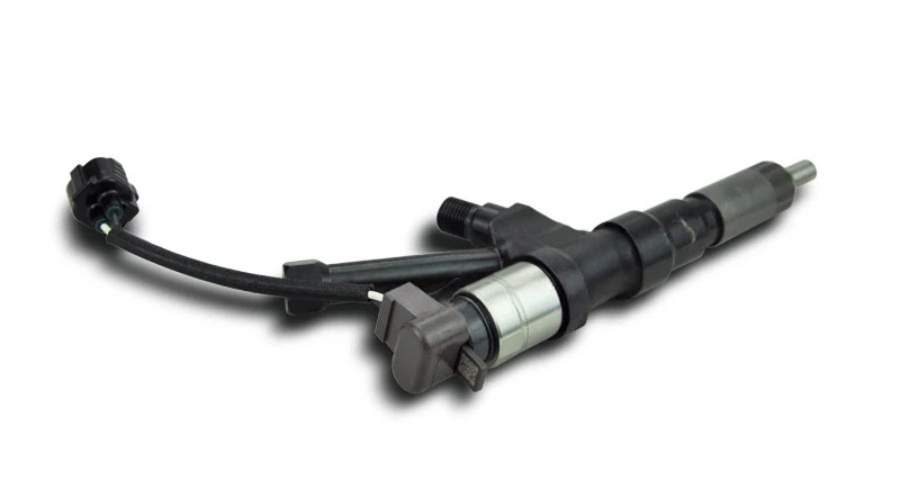 DENSO Common Rail Fuel Injector 095000-9060