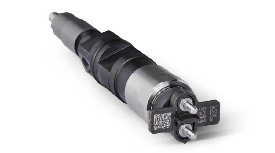 DENSO Common Rail Fuel Injector 095000-6492