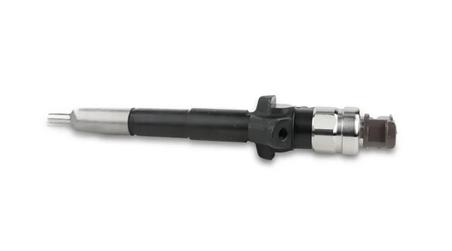 Common Rail Fuel Injector 095000-6250 for Diesel Engines