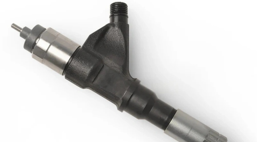 DENSO Common Rail Fuel Injector 295050-0321