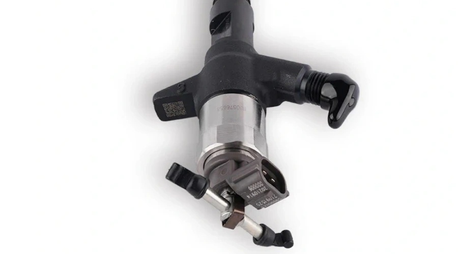 Common Rail Fuel Injector 33800-45700