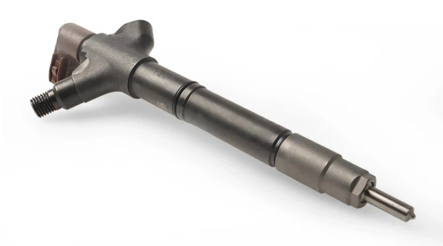 DENSO Common Rail Fuel Injector 295900-0060 23670-26070