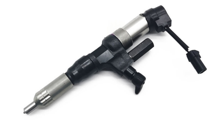 DENSO Common Rail Fuel Injector 095000-0170