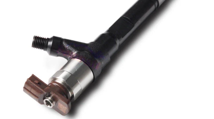 DENSO Common Rail Fuel Injector 295050-0771