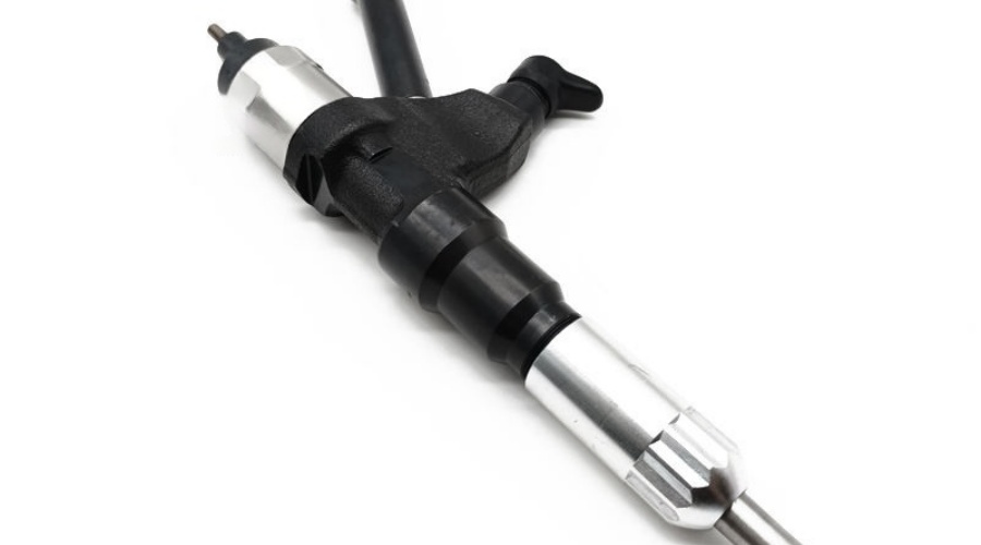 DENSO Common Rail Fuel Injector 095000-5215