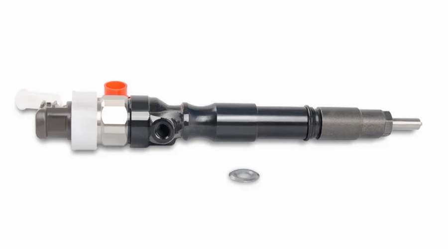 DENSO Common Rail Fuel Injector 095000-6771 095000-7041 095000-7040