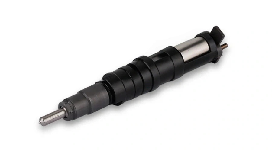 DENSO Common Rail Fuel Injector 295050-1020