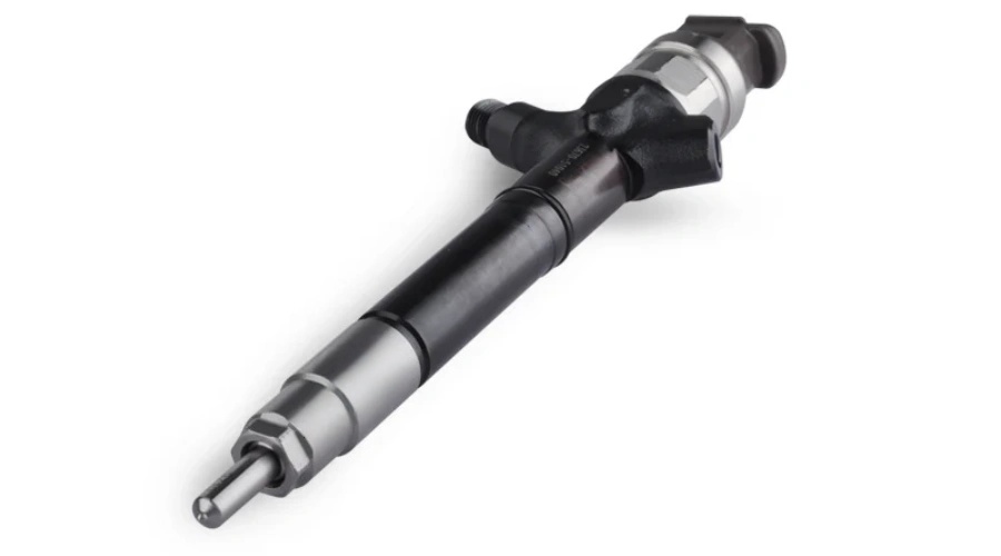 DENSO Common Rail Fuel Injector 095000-9770 095000-9740