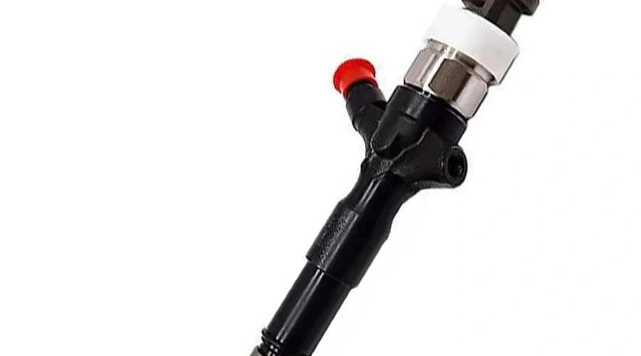 Common Rail Fuel Injector 295050-0470