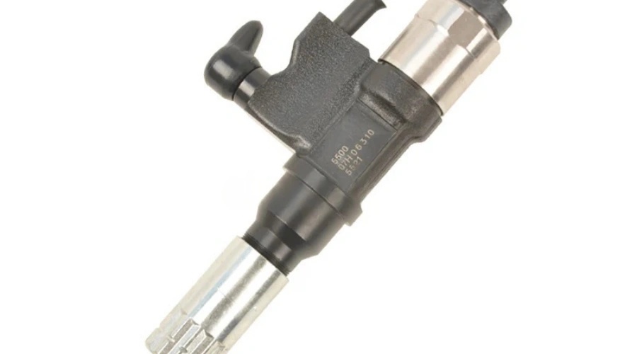 DENSO Common Rail Fuel Injector 095000-5500