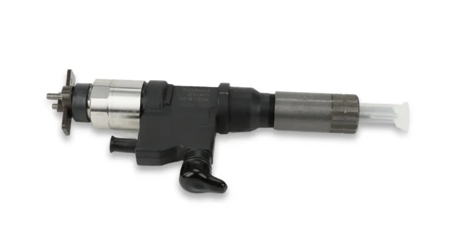 Common Rail Injection Nozzle 295050-1520