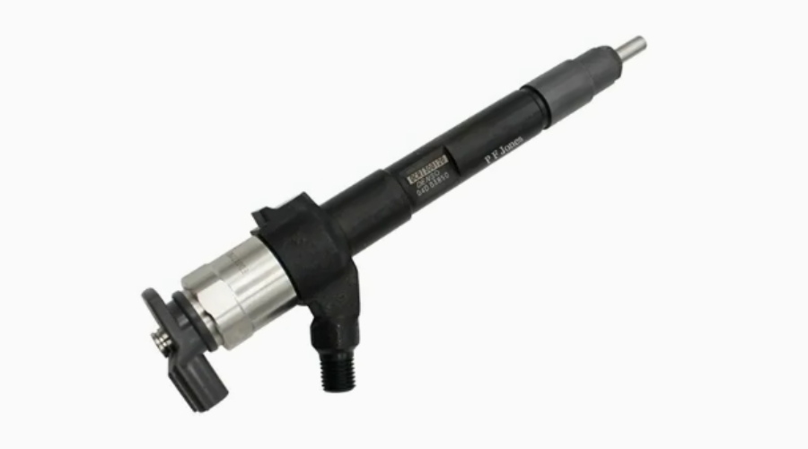 DENSO Common Rail Diesel Fuel Injector 295050-0120