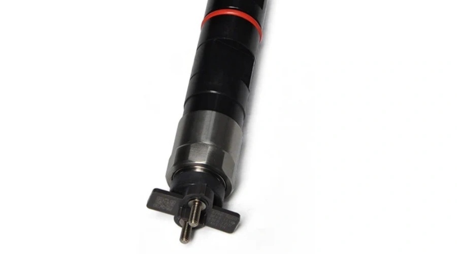 DENSO Common Rail Fuel Injector 095000-6222
