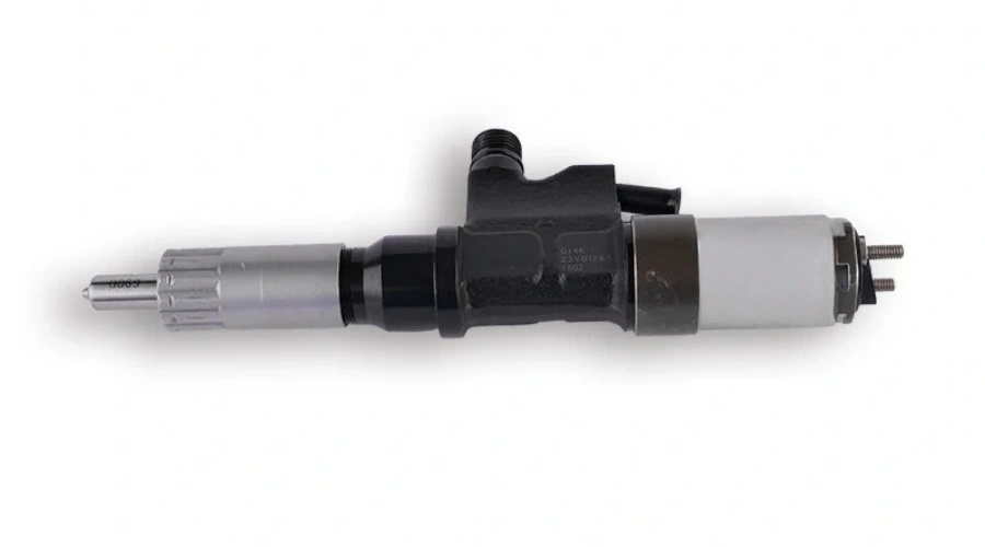 DENSO Common Rail Fuel Injector 095000-0146