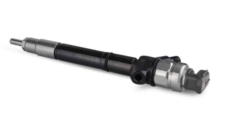 DENSO Common Rail Fuel Injector 095000-9770 095000-9740