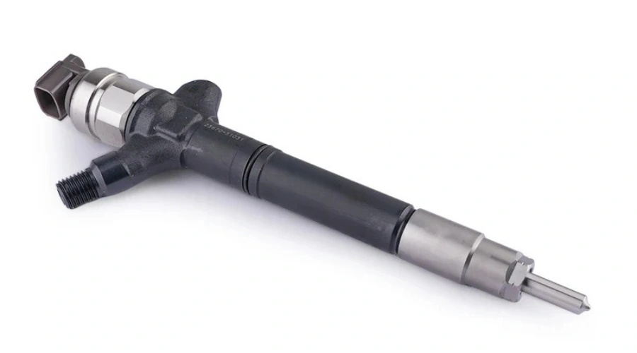 DENSO Common Rail Fuel Injector 095000-7700