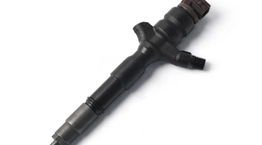 DENSO Common Rail Fuel Injector 23670-30440