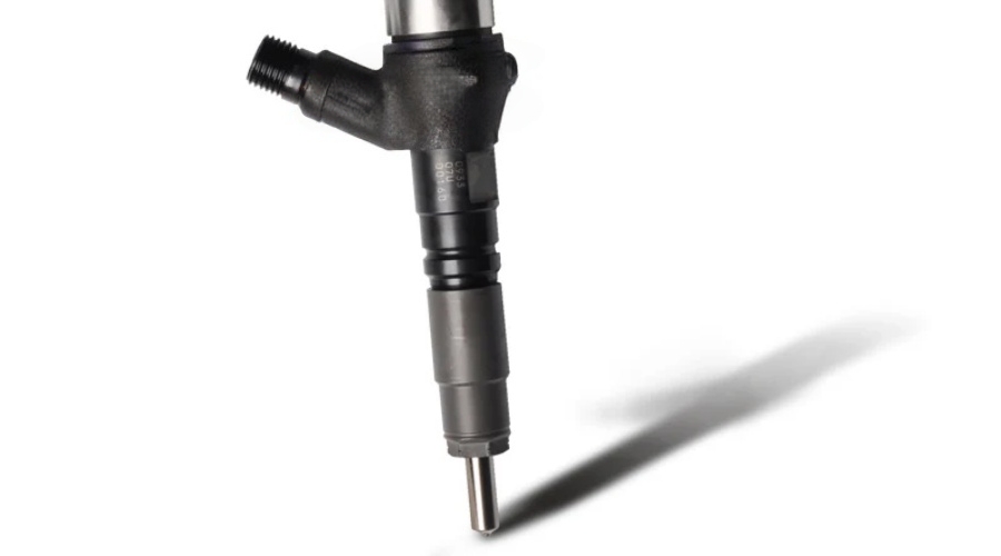 DENSO Common Rail Fuel Injector 295050-0930