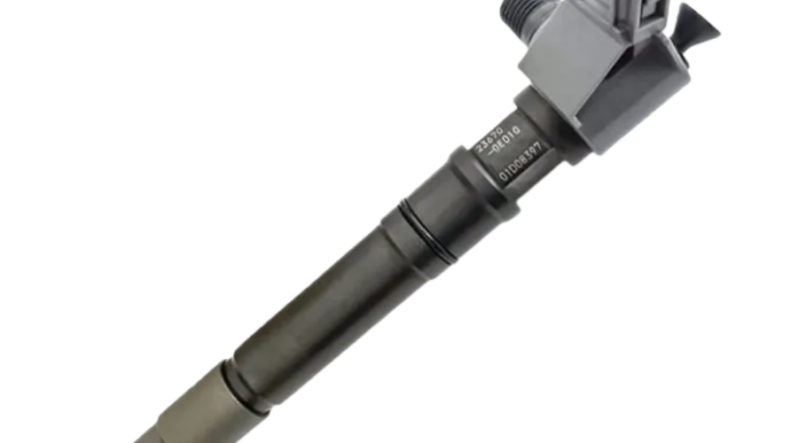 DENSO Common Rail Fuel Injector 23670-0E050