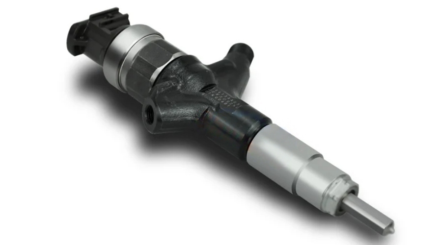 DENSO Common Rail Fuel Injector 295050-0250