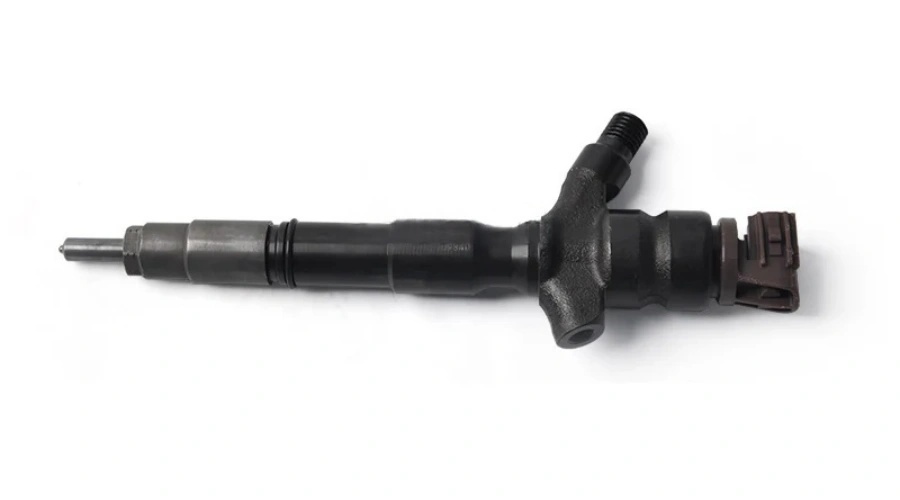 DENSO Common Rail Fuel Injector 295900-0240 295900-0190