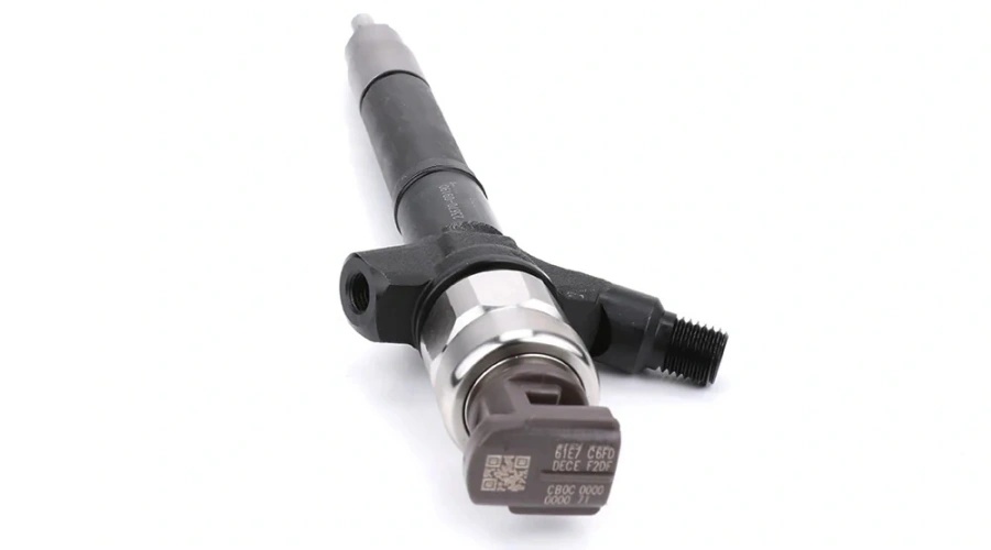 DENSO Common Rail Fuel Injector 095000-6970