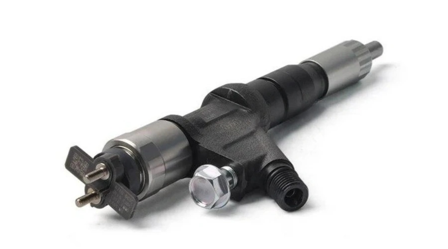 DENSO Common Rail Fuel Injector 095000-5972