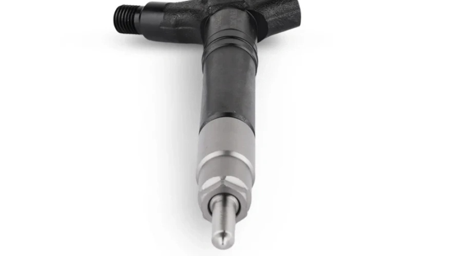 DENSO Common Rail Fuel Injector 095000-6040